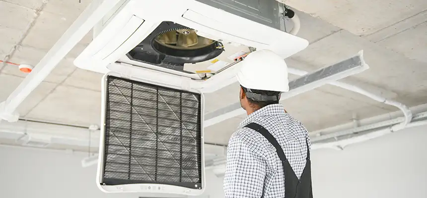 Our Affordable Duct Cleaning Near Me Services in Mount Vernon, NY