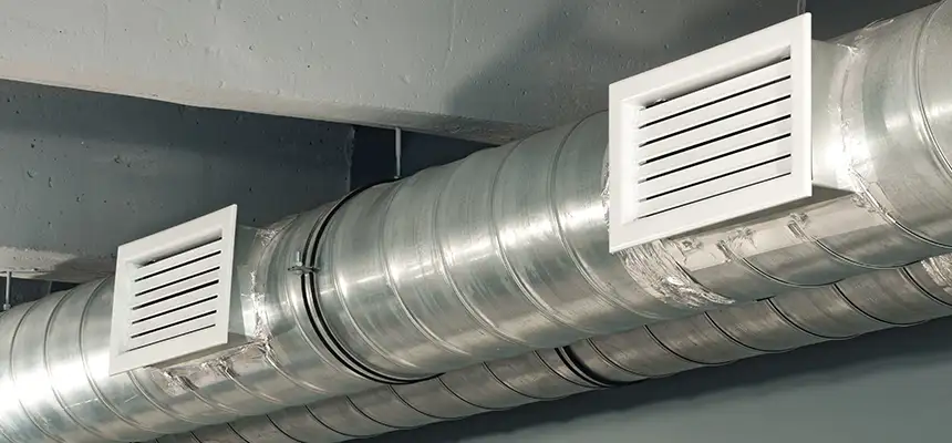 Our Air Duct Camera Inspection Services in Mount Vernon, NY
