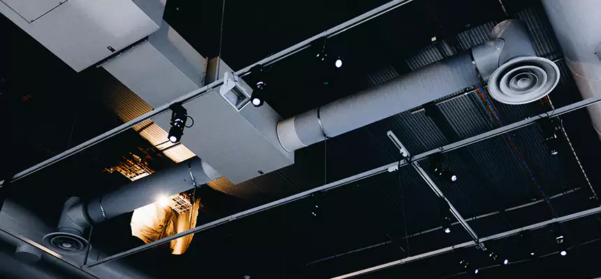 Our Air Duct Replacement Services in Mount Vernon, NY