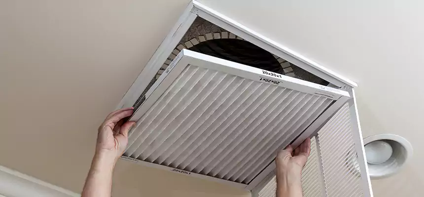 Our Air Duct UV Sanitization Services in Mount Vernon, NY