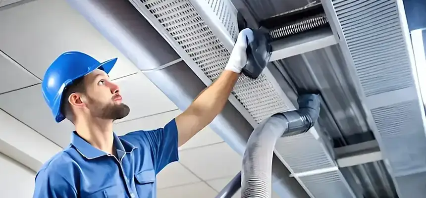 Our Annual Dryer Vent Maintenance Services in Mount Vernon, NY