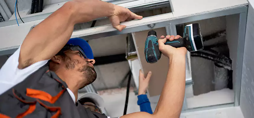 Our Apartment Air Duct Cleaning Services in Mount Vernon, NY
