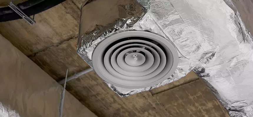 Our Basement Vent Cleaning Services in Mount Vernon, NY