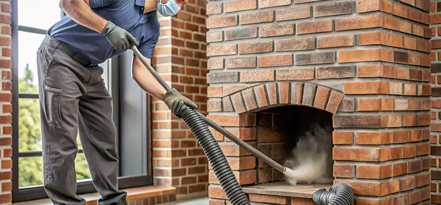 Our Chimney Sweep Services in Mount Vernon, NY