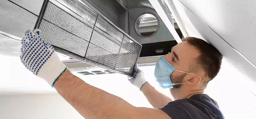 Our Dryer Vent Cleaning Services in Mount Vernon, NY