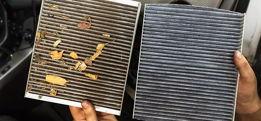 Our Dryer Vent Lint Filter Cleaning Services in Mount Vernon, NY