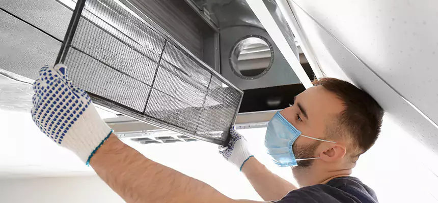 Our Dryer Vent Replacement Services in Mount Vernon, NY