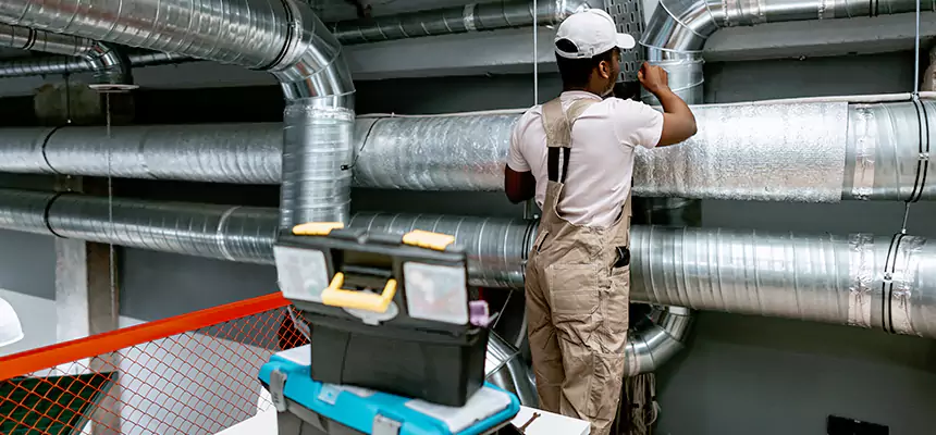 Comprehensive Duct Expansion in Mount Vernon, NY