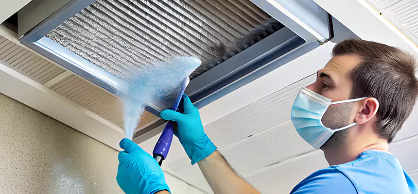 Our Home Ventilation Cleaning Services in Mount Vernon, NY