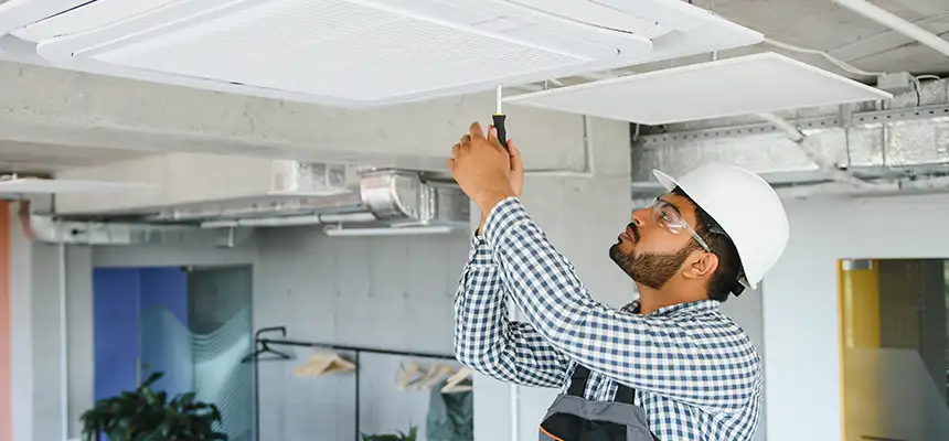 Our Roof Dryer Vent Cleaning Services in Mount Vernon, NY