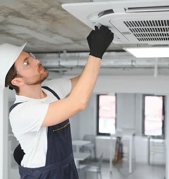 Top Affordable Duct Cleaning Services Near Me in Mount Vernon, NY