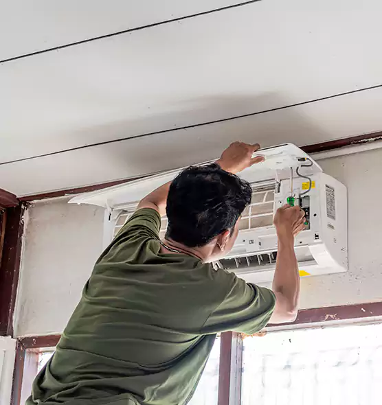 About Air Duct & AC Odor Removal in Mount Vernon, NY