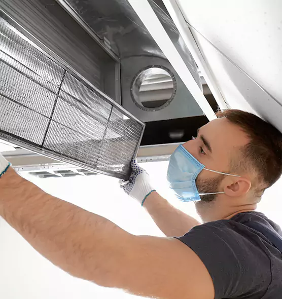 About Air Duct Pathogen Disinfection in Mount Vernon, NY