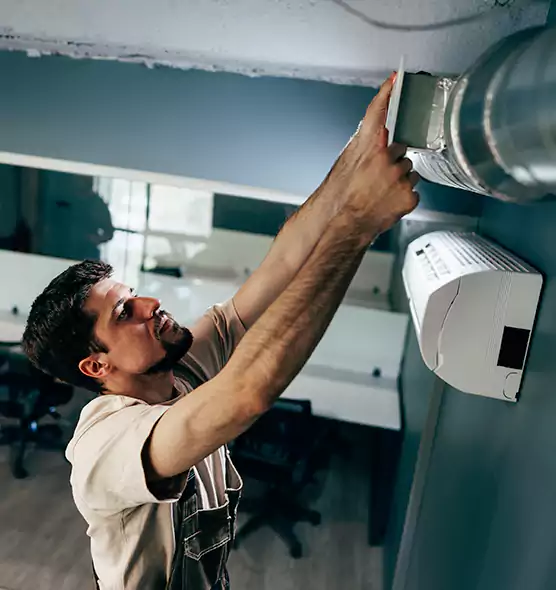 Advanced Air Duct UV Sanitization in Mount Vernon, NY