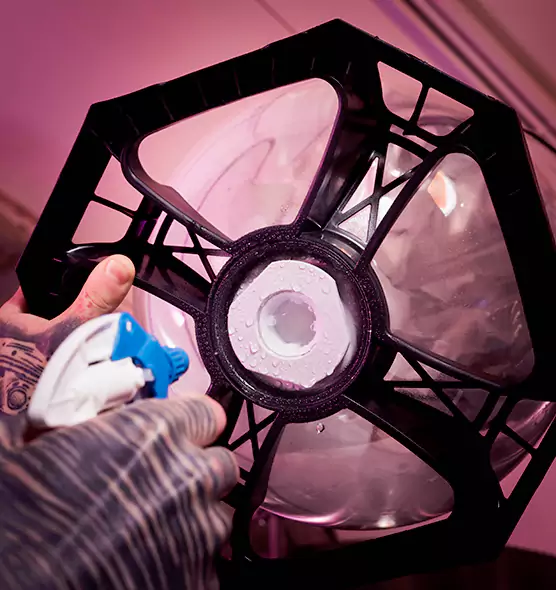 Advanced Basement Vent Cleaning in Mount Vernon, NY