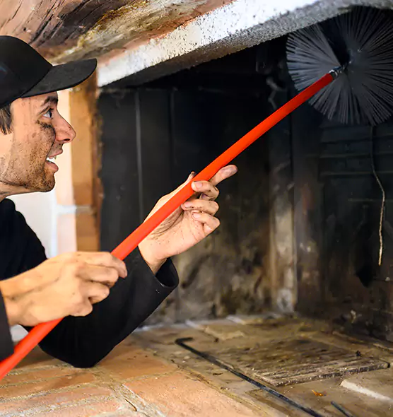 About Expert Chimney Cleaning in Mount Vernon, NY