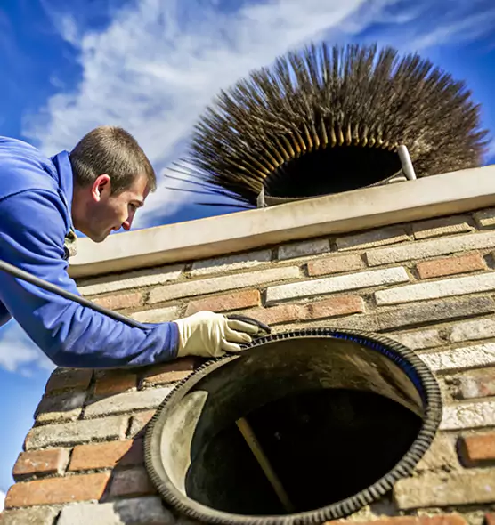 About Professional Chimney Sweep in Mount Vernon, NY