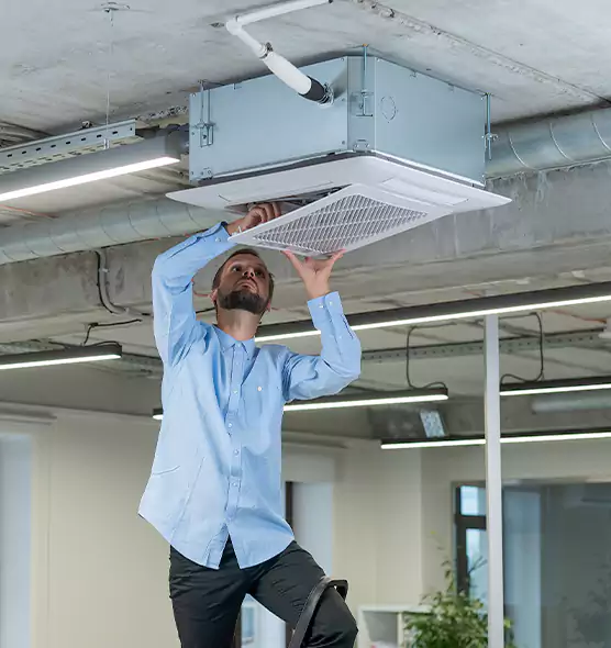 Expert Commercial Air Duct Cleaning in Mount Vernon, NY