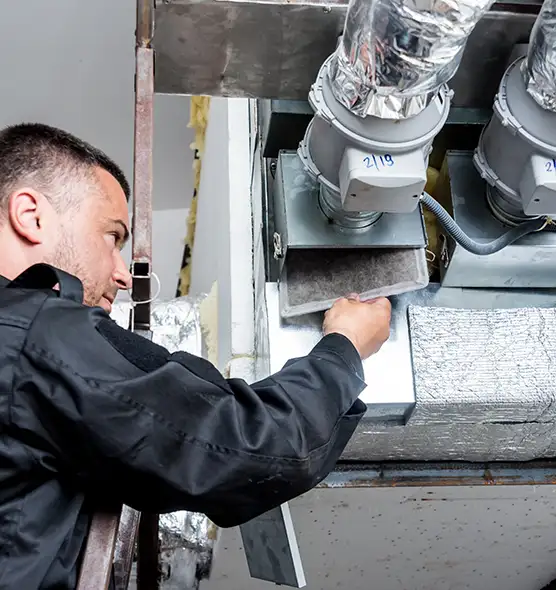 Professional Furnace Vent Cleaning in Mount Vernon, NY