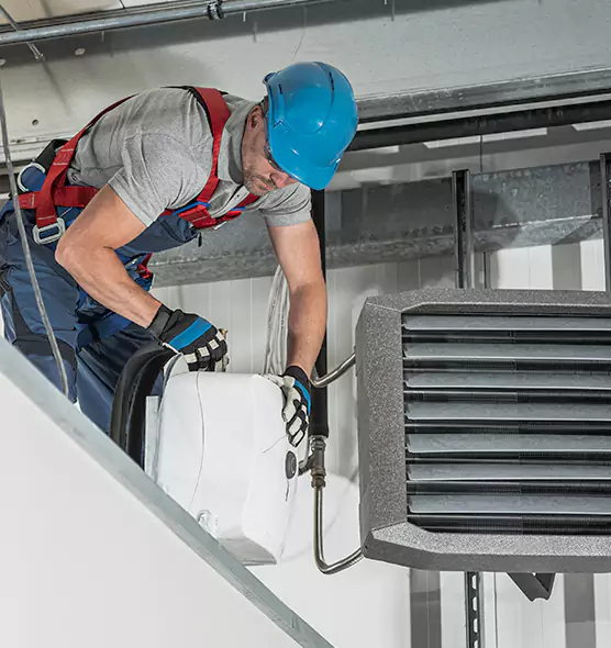 About HVAC Mold Remediation Service in Mount Vernon, NY
