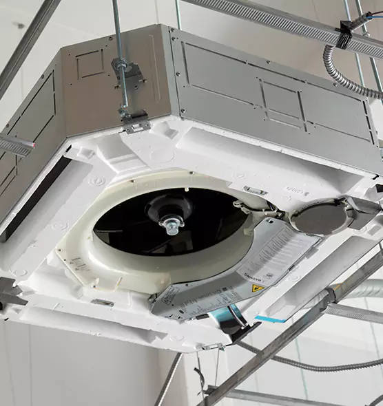 Professional Industrial Dryer Vent Cleaning in Mount Vernon, NY