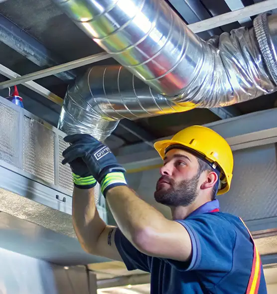 Professional NADCA Approved Air Duct Services in Mount Vernon, NY