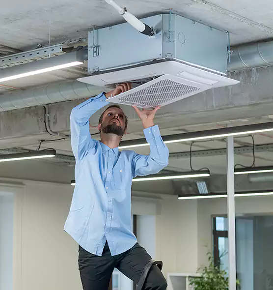 Advanced Residential Air Vent Cleaning in Mount Vernon, NY