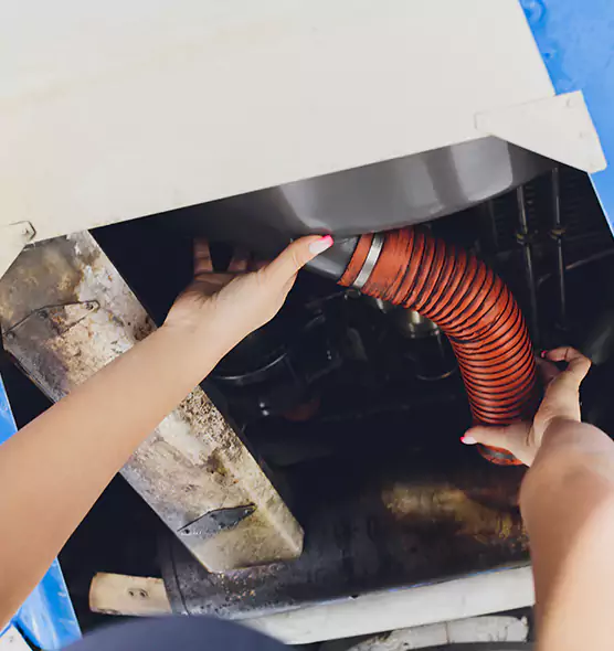 Top-Notch Return Vent Cleaning Service in Mount Vernon, NY