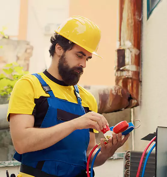 About Smart HVAC Installation in Mount Vernon, NY