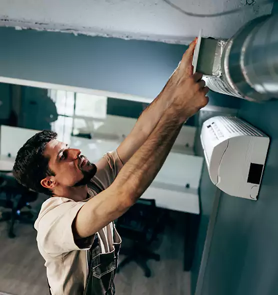 Reliable Warehouse Vent Cleaning in Mount Vernon, NY