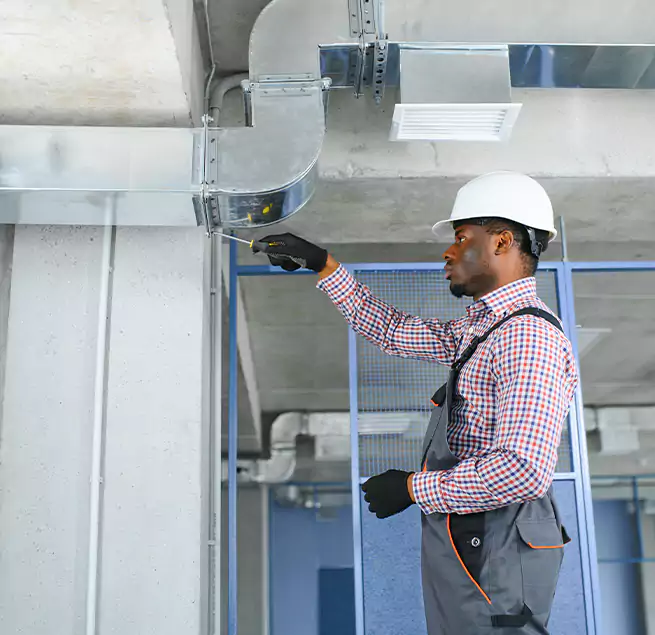 Why Homeowners & Businesses Trust Us Mount Vernon, NY