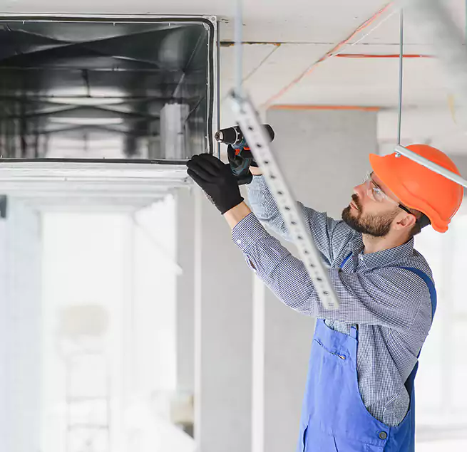 Why Homeowners & Businesses Trust Us Mount Vernon, NY