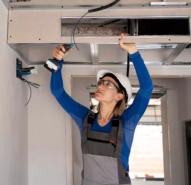 Why Homeowners & Businesses Trust Us in Mount Vernon, NY?