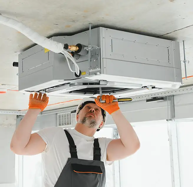 Why Homeowners & Businesses Trust Us Mount Vernon, NY