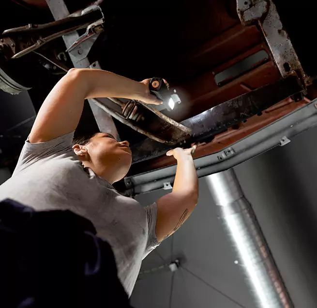 Why Homeowners & Businesses Trust Us Mount Vernon, NY